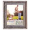 Rustic Farmhouse Signature Series 8.5 in. x 14 in. Reclaimed Wood Picture Frame
